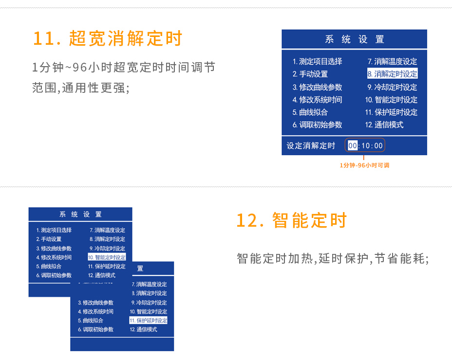 5B-2H(V8)野外便攜智能型多參數(shù)水質(zhì)測(cè)定儀